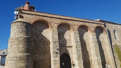 Iglesia Parroquial Nuestra Señora de la Asunción