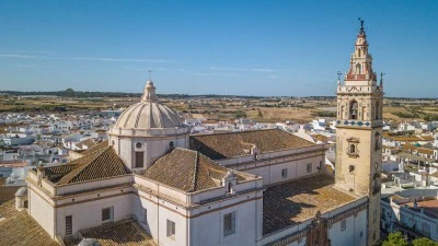 Iglesia Parroquial Nuestra Señora de la Granada