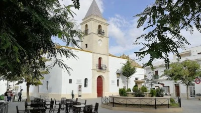 Iglesia Parroquial Nuestra Señora de la Inhiesta