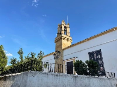 Iglesia Posadas