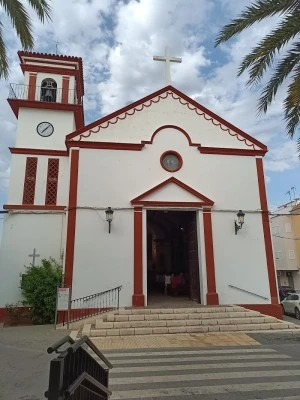 Iglesia Purísima Concepción
