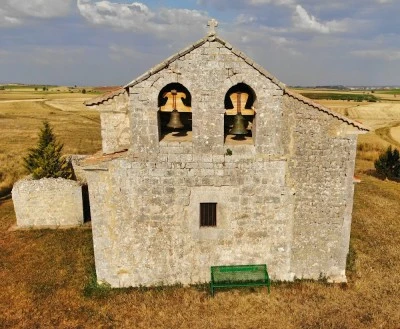 Iglesia Robredo-Sobresierra