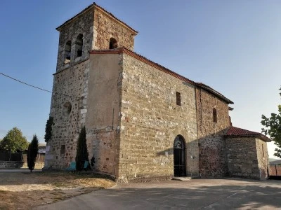 Iglesia Románica de la Asunción