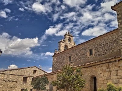 Iglesia Sacecorbo