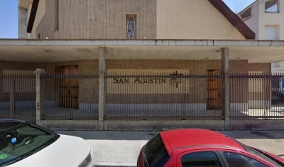 Iglesia San Agustín