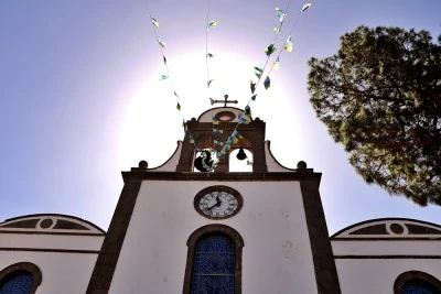 Iglesia San Bartolomé