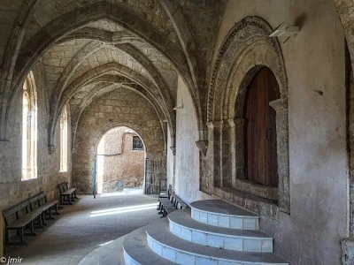 Iglesia San Blas