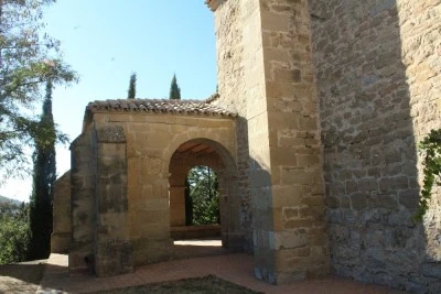 San Miguel / Ermita