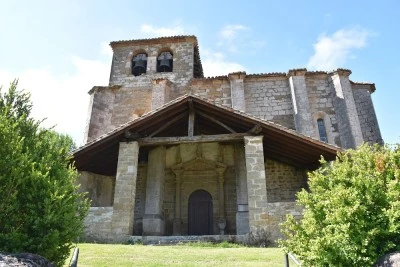 Iglesia San Esteban