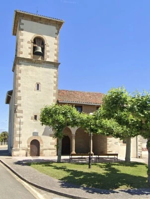 Iglesia San Esteban Protomártir