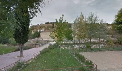 SAN MIGUEL EXTRAMUROS) (Ermita de Nuestra Señora del Carrascal)