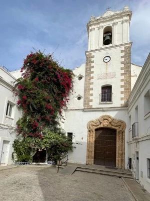 Iglesia San Francisco de Asis