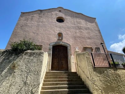 Iglesia San Isculo y Santa Victoria