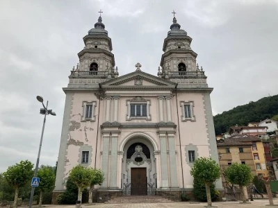Iglesia San Juan