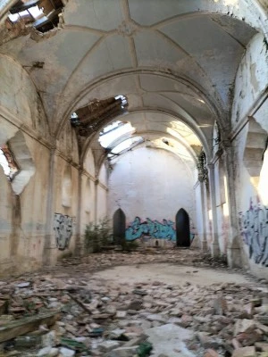 Iglesia San juan