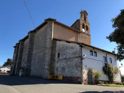 Iglesia San Juan Bautista