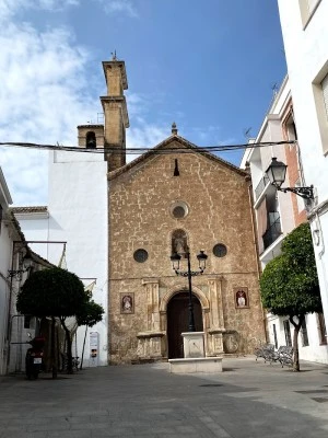 Iglesia San Juan de Dios