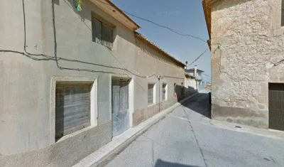 Iglesia San Julián