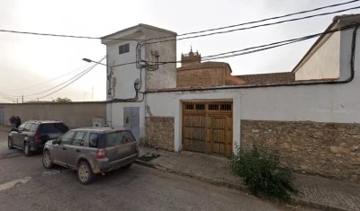 Iglesia San Lorenzo Martir