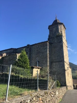 Iglesia San Martín