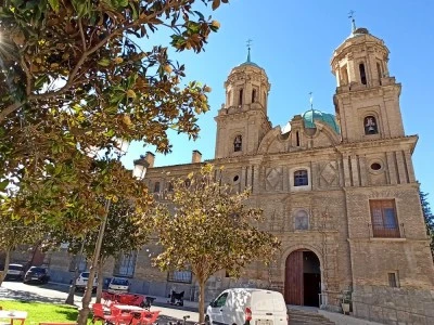 Iglesia San Miguel Arcangel