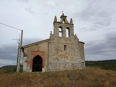 Iglesia San Miguel Arcangel