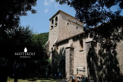 Iglesia San Nicolás de Bari