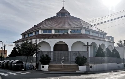 Iglesia San Pablo
