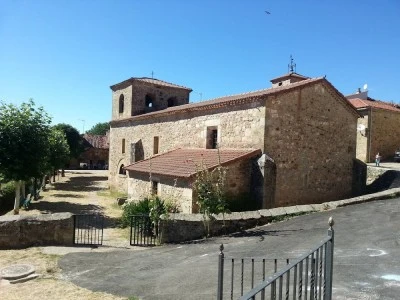 Iglesia San Pedro