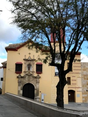 Iglesia San Pedro Apóstol