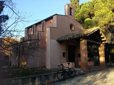 Sant Crist de Llaceres