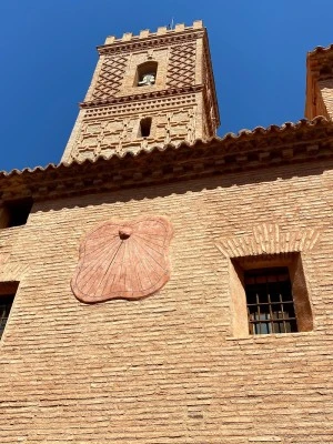 Iglesia San Pedro Apóstol