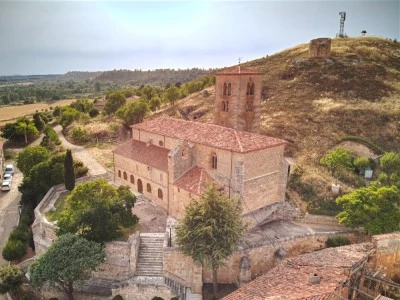 Iglesia San Pedro Apóstol