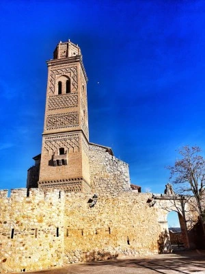 Iglesia San Pedro Apostol Siglo XIV