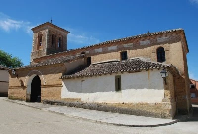 Iglesia San Román