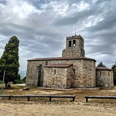 Sant Esteve del Coll