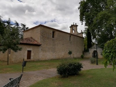 Iglesia San Roque