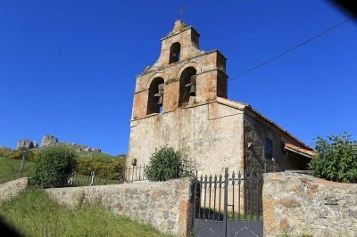 Iglesia Santa Ana