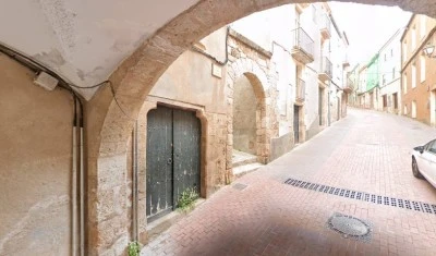 Sant Maur (Piera)
