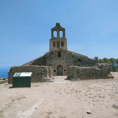 Iglesia Santa Elena