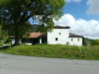Iglesia Santa Eulalia