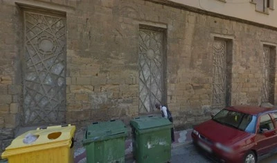 Iglesia Santa Lucía