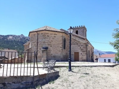Iglesia Santa Margarita