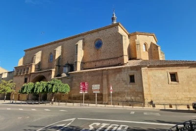 Iglesia Santa Maria