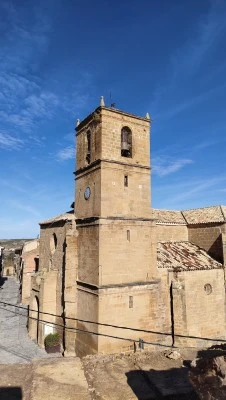 Iglesia Santa Maria
