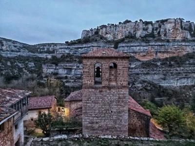 Iglesia Santa María
