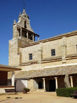 Iglesia Santa María