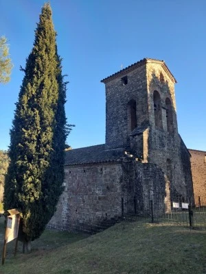 Sant Pere de Lligordà
