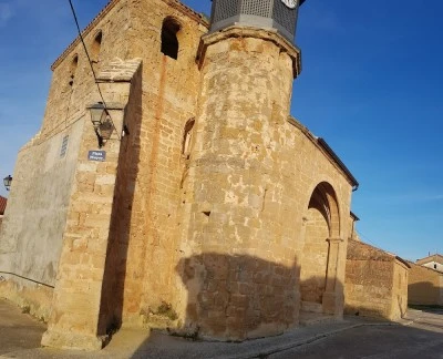 Iglesia Santa Maria La Mayor