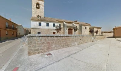 Iglesia Santa Maria La Sagrada